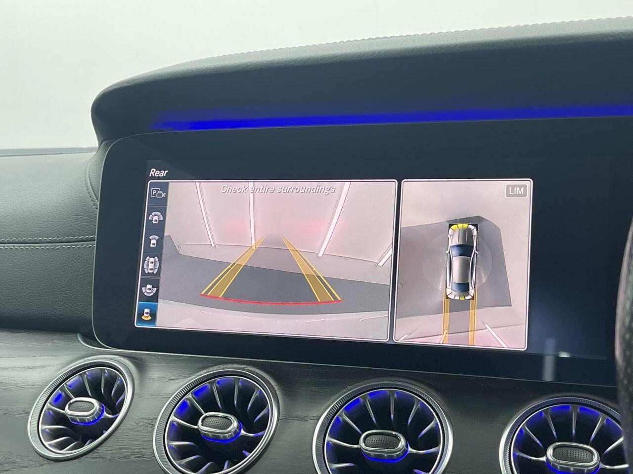 Mercedes-benz E-CLASS - Image 45