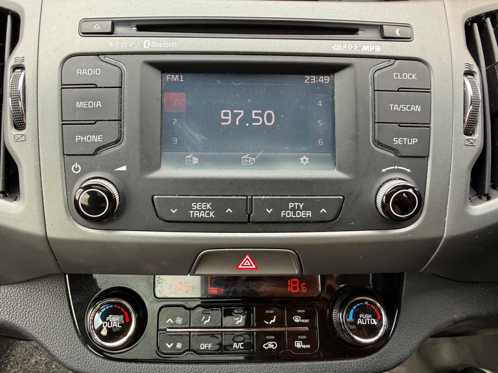 Kia Sportage - Image 11