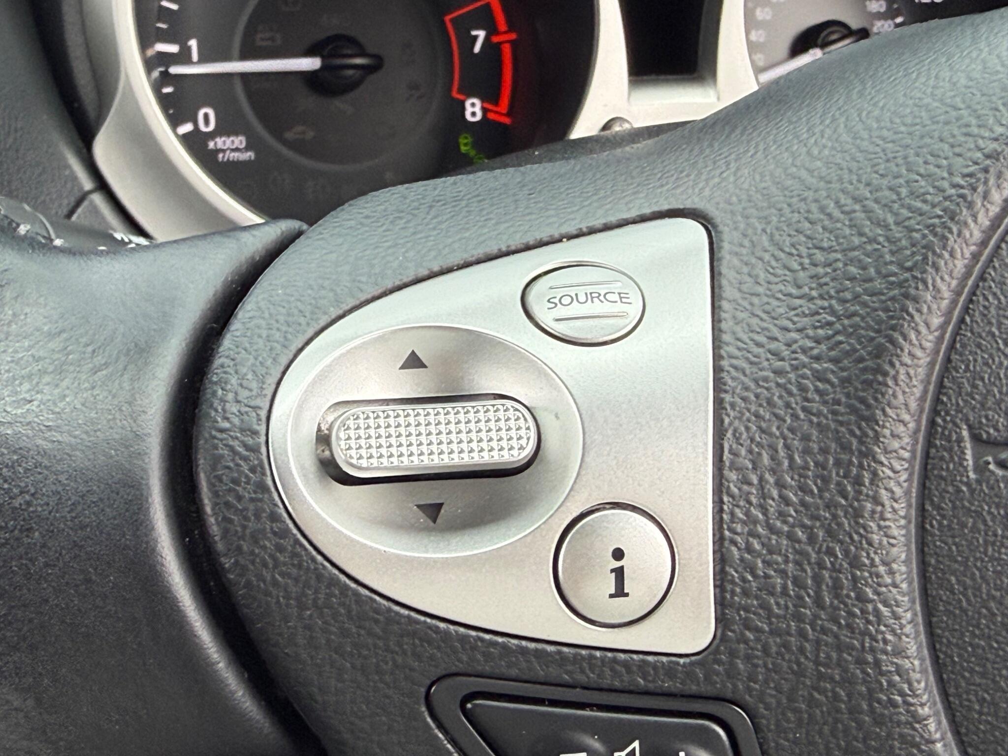 Nissan Juke - Image 27