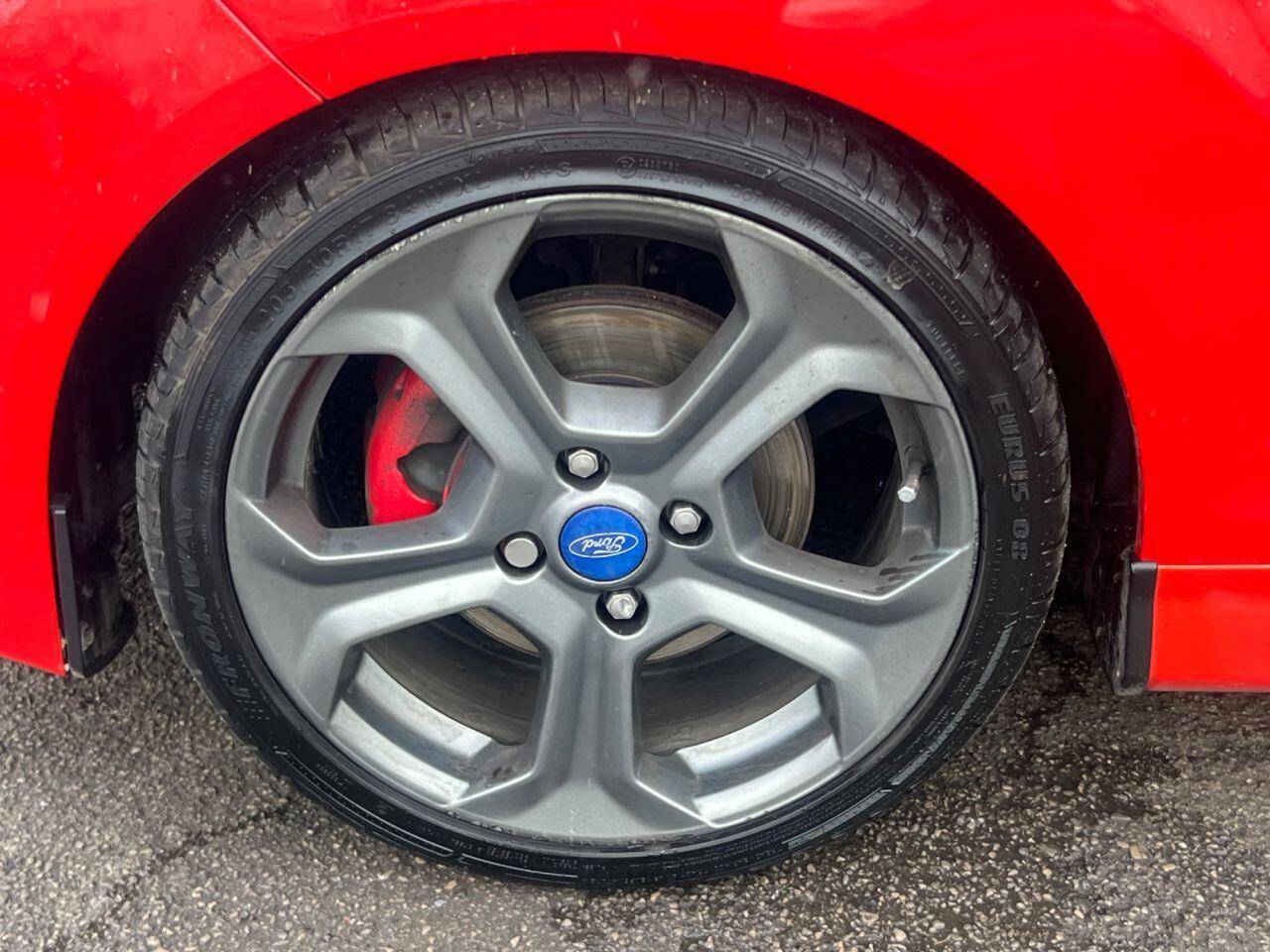 Ford Fiesta - Image 27