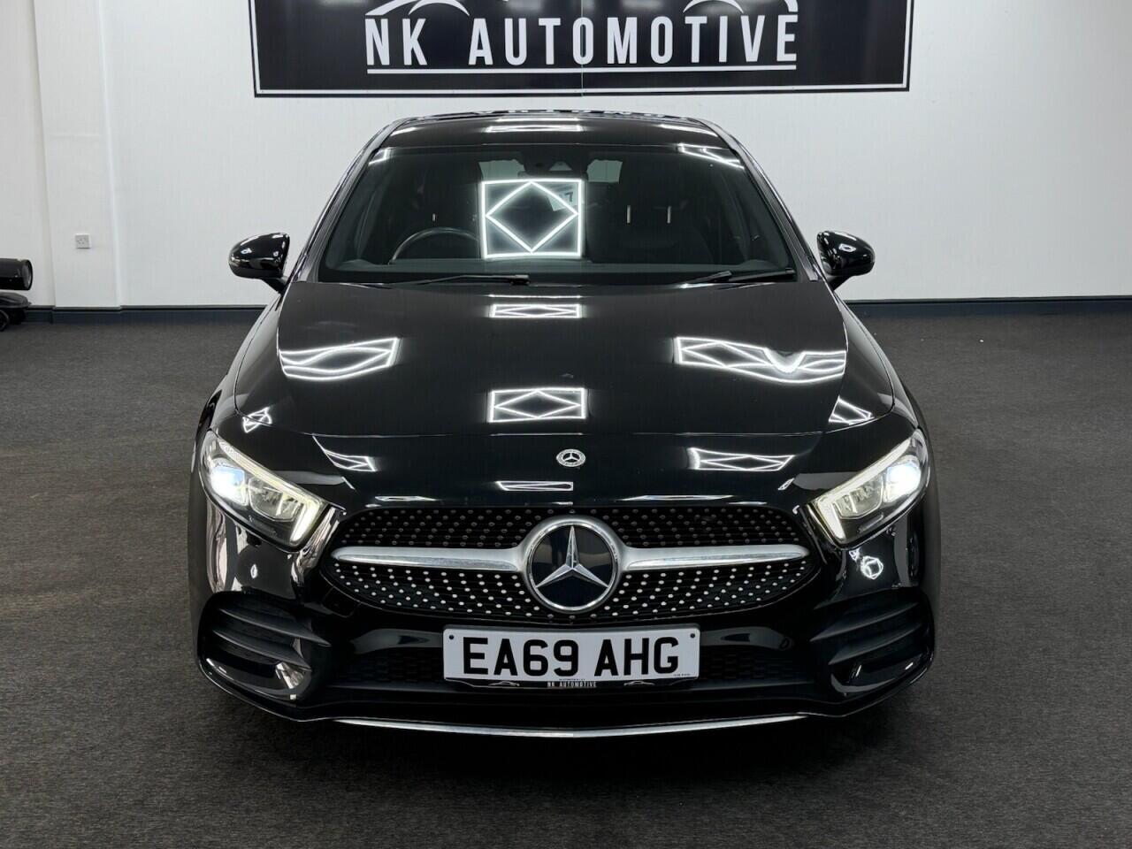 Mercedes A-Class - Image 9