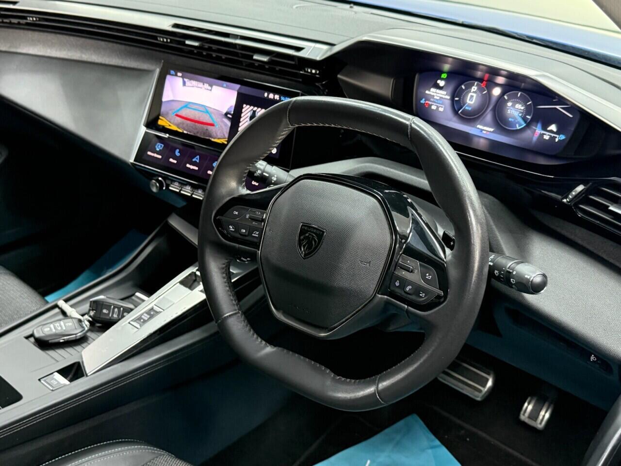 Peugeot 308 - Image 15