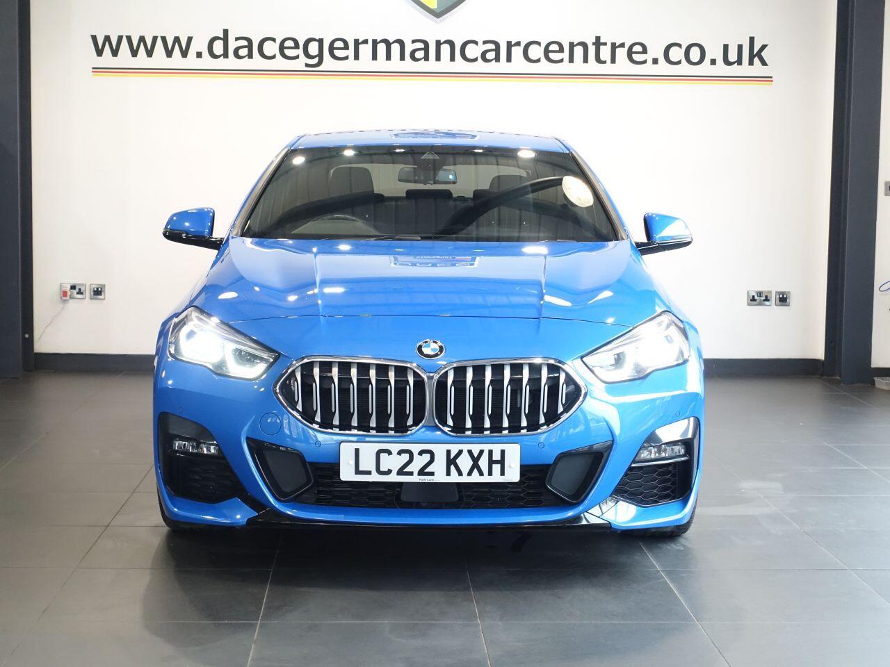 BMW 2 SERIES GRAN COUPE - Image 6