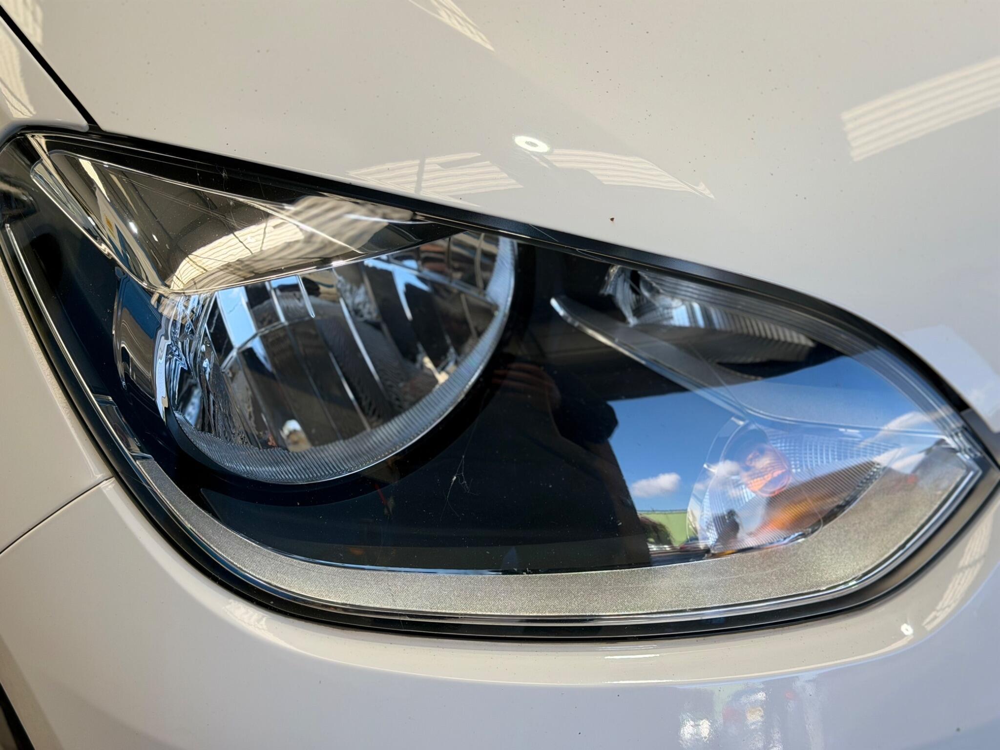 Volkswagen up! - Image 11