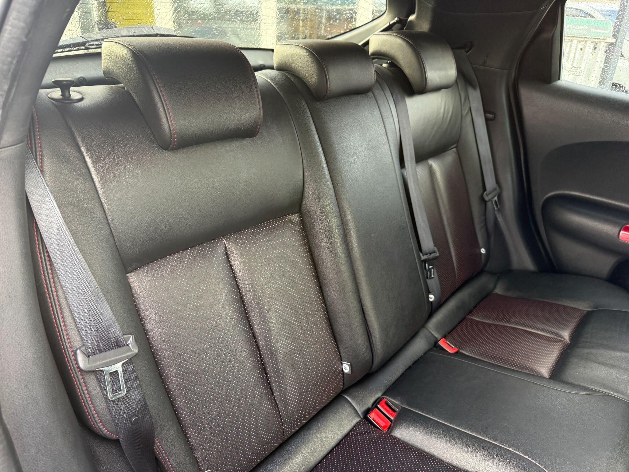 Nissan Juke - Image 4