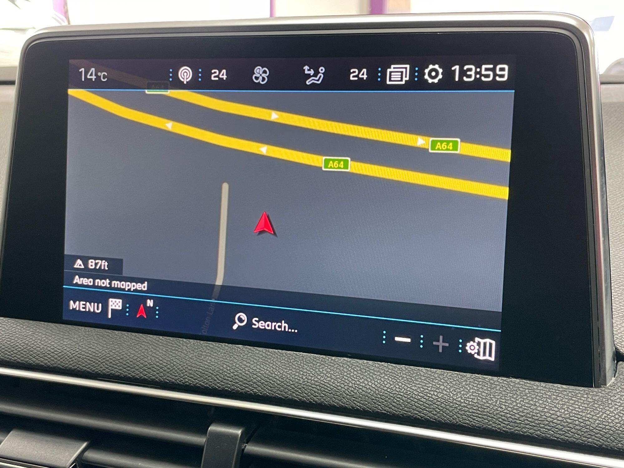 Peugeot 5008 - Image 40