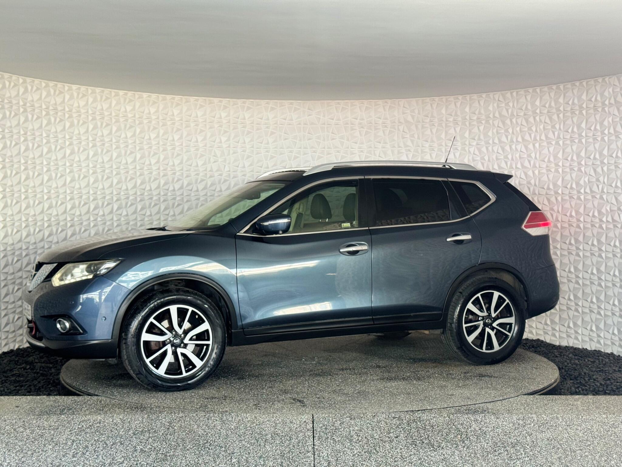 Nissan X-Trail - Image 20