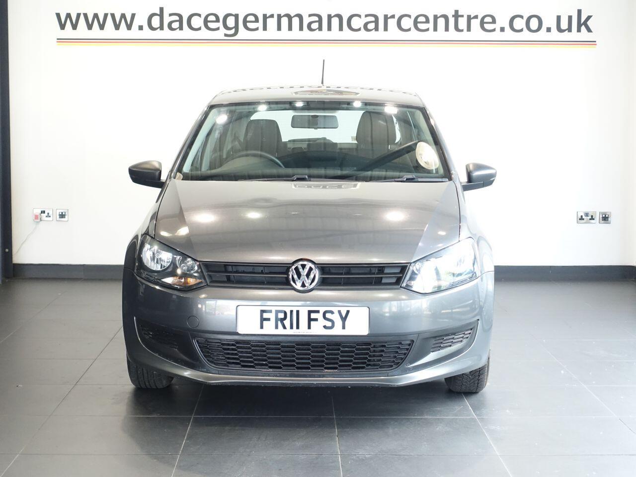 Volkswagen Polo - Image 4