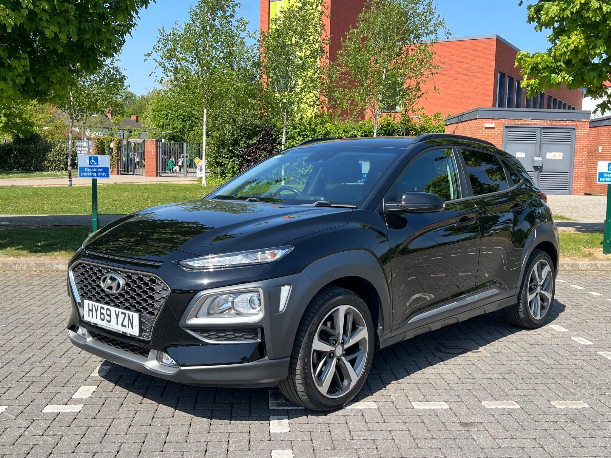 Hyundai Kona - Image 2