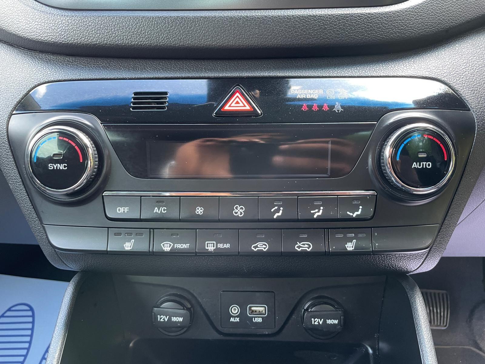 Hyundai Tucson - Image 20