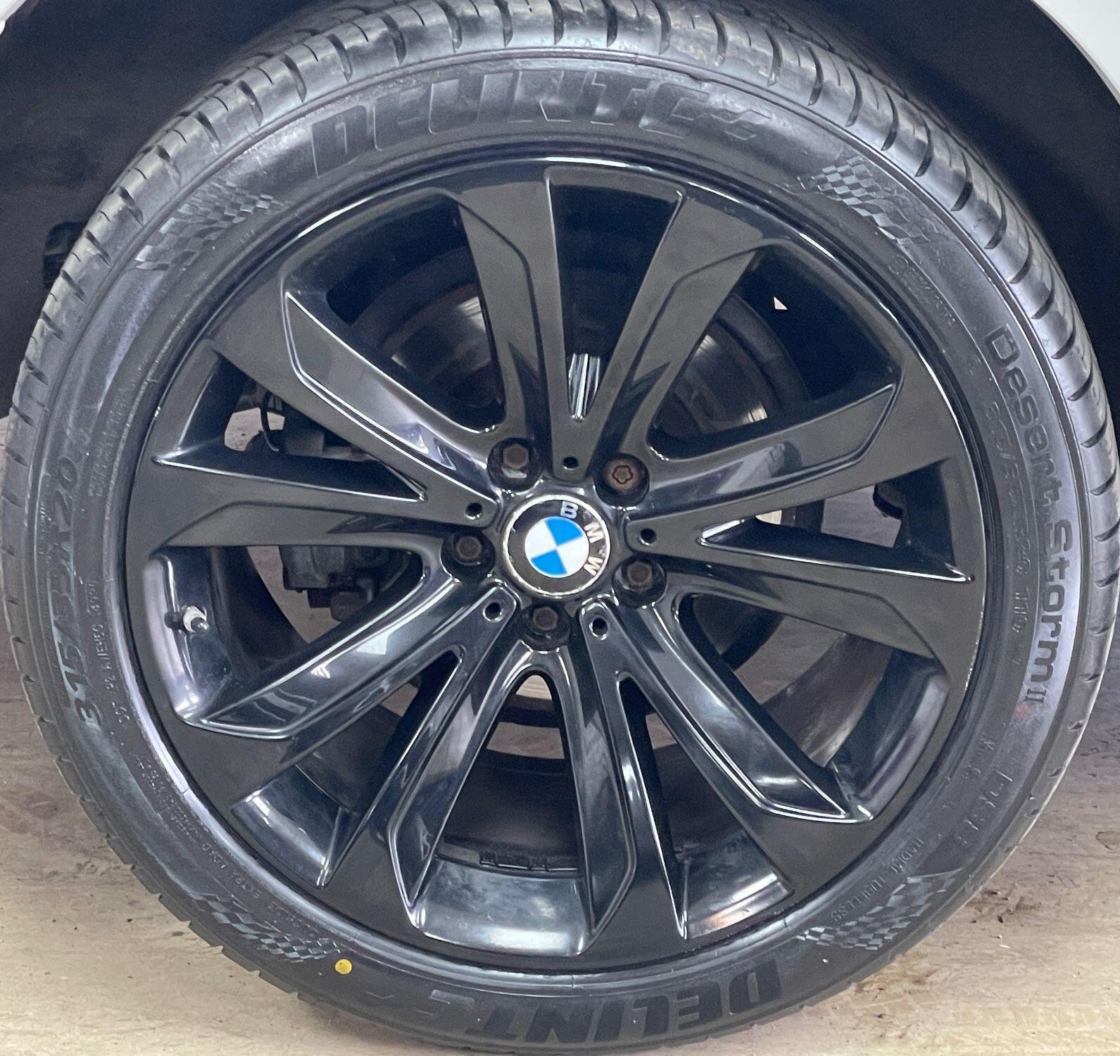 BMW X6 - Image 17