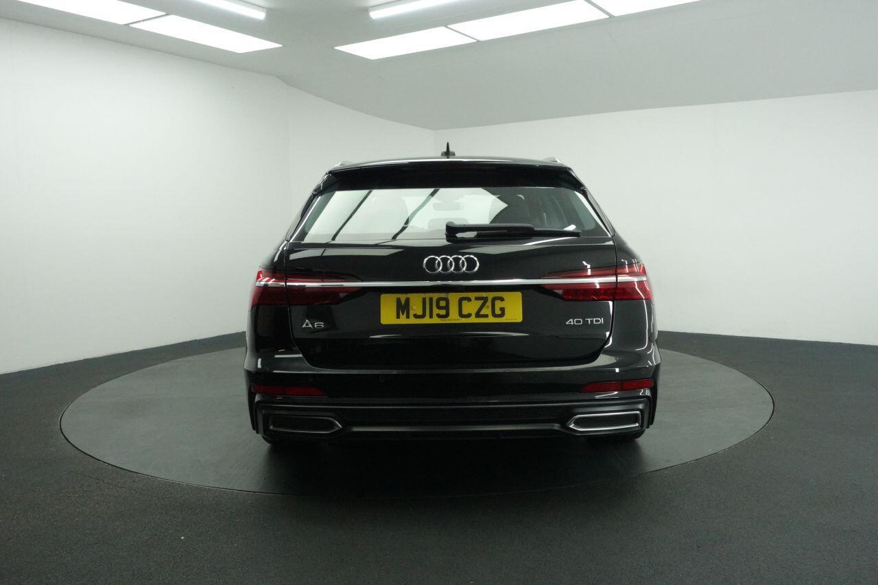 Audi A6 Avant - Image 9
