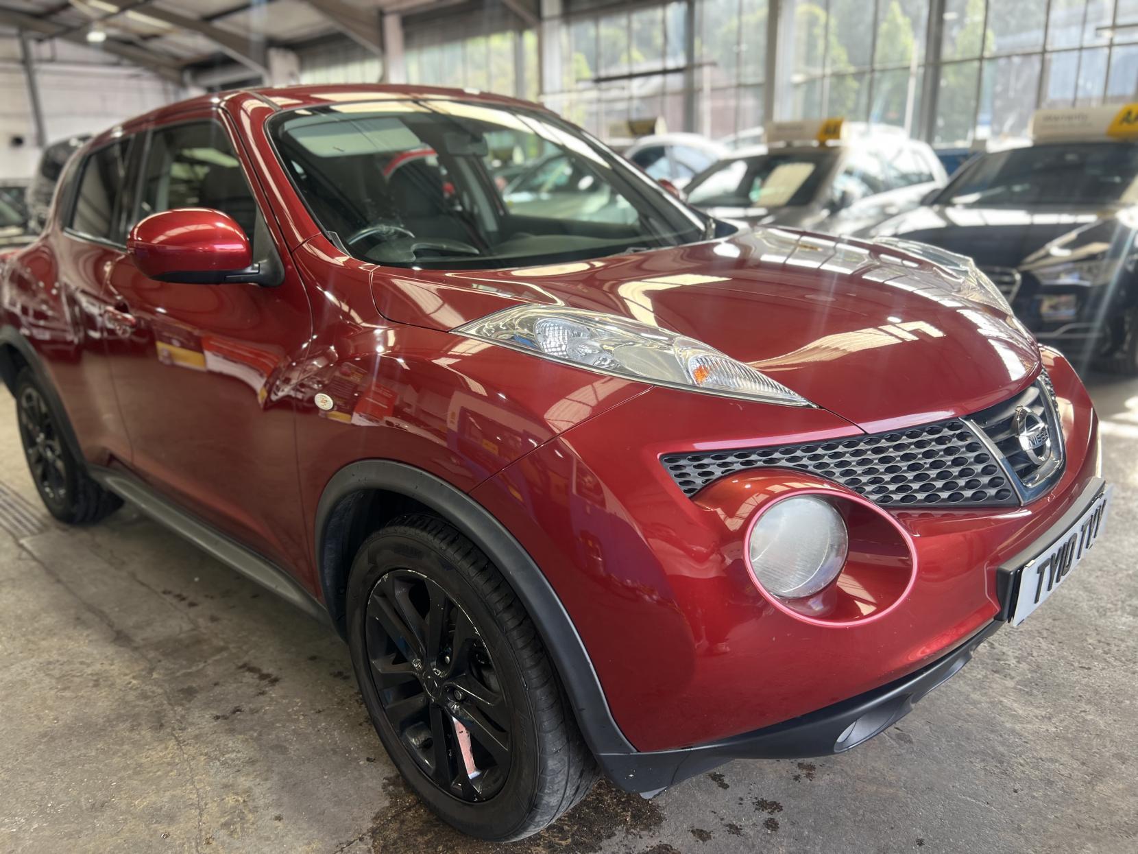 Nissan Juke - Image 14
