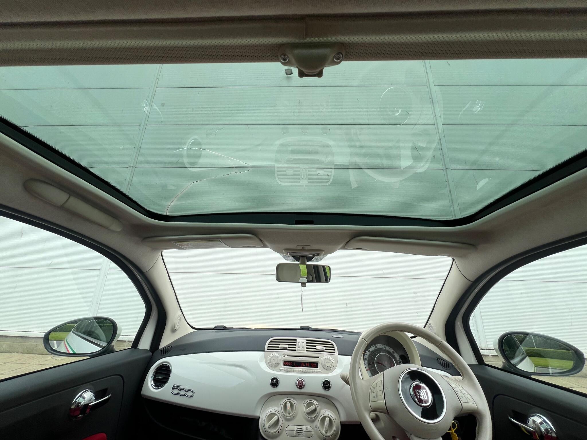 Fiat 500 - Image 20