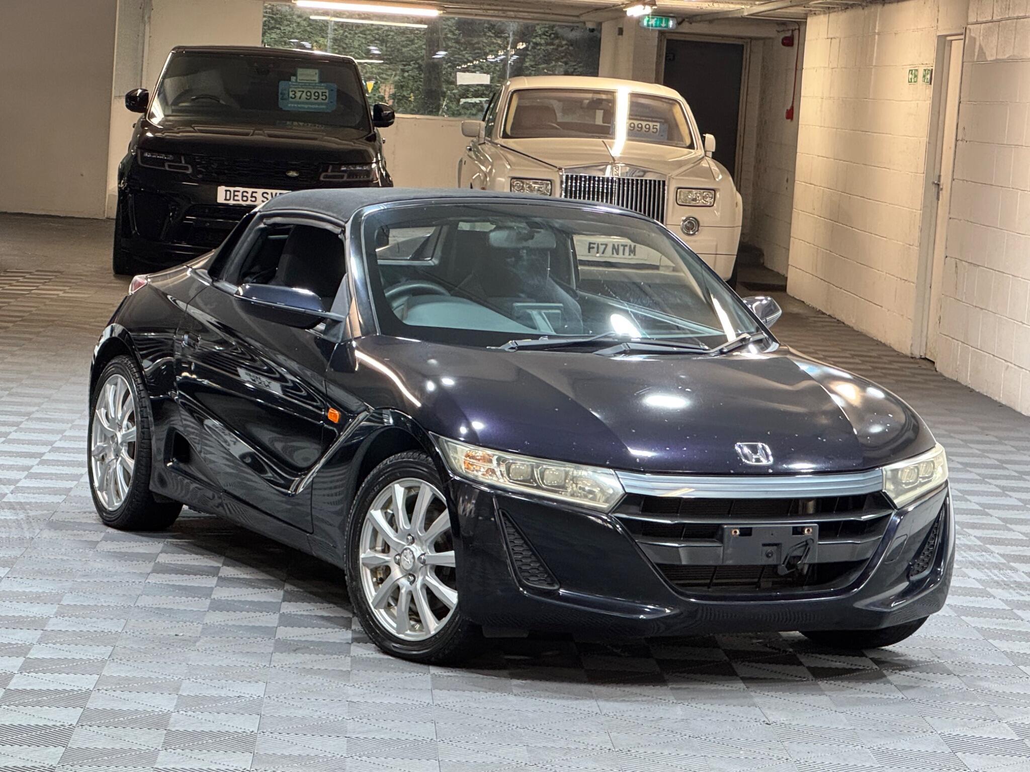 Honda S660 - Image 7