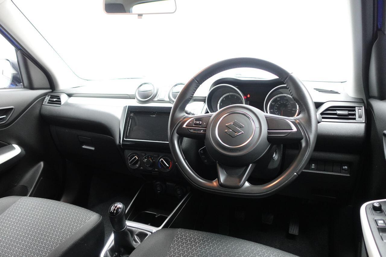 Suzuki Swift - Image 15