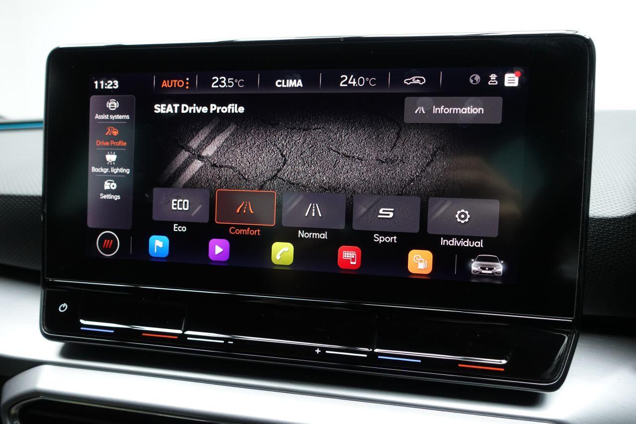 SEAT Leon - Image 42