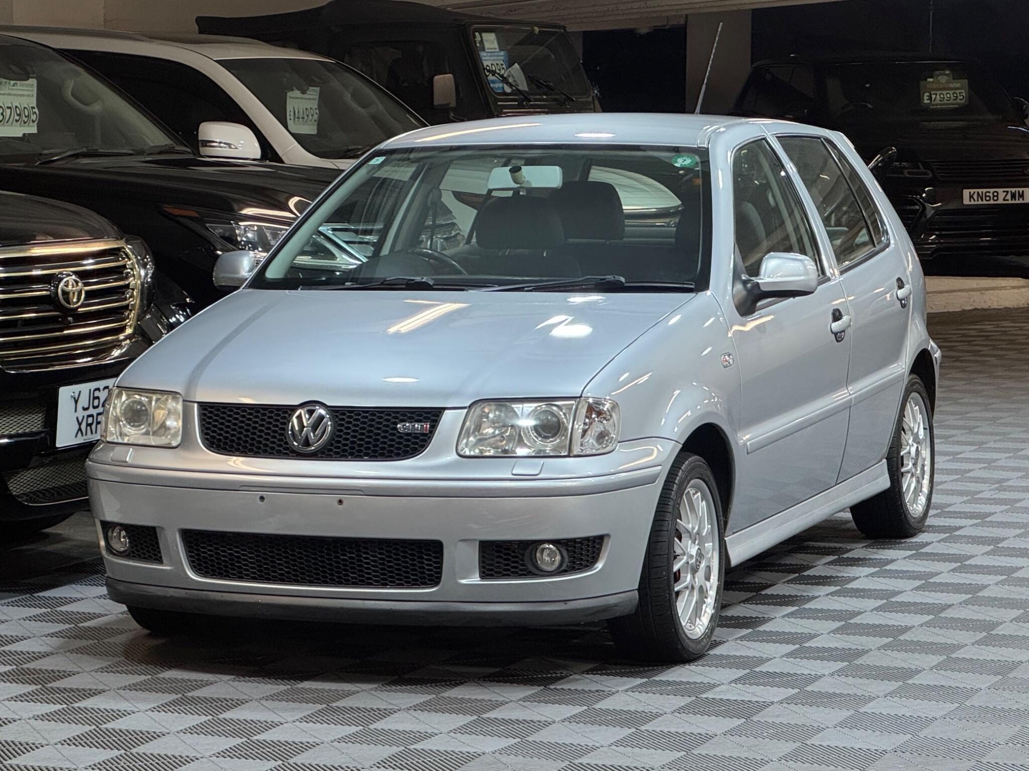 Volkswagen Polo - Image 6