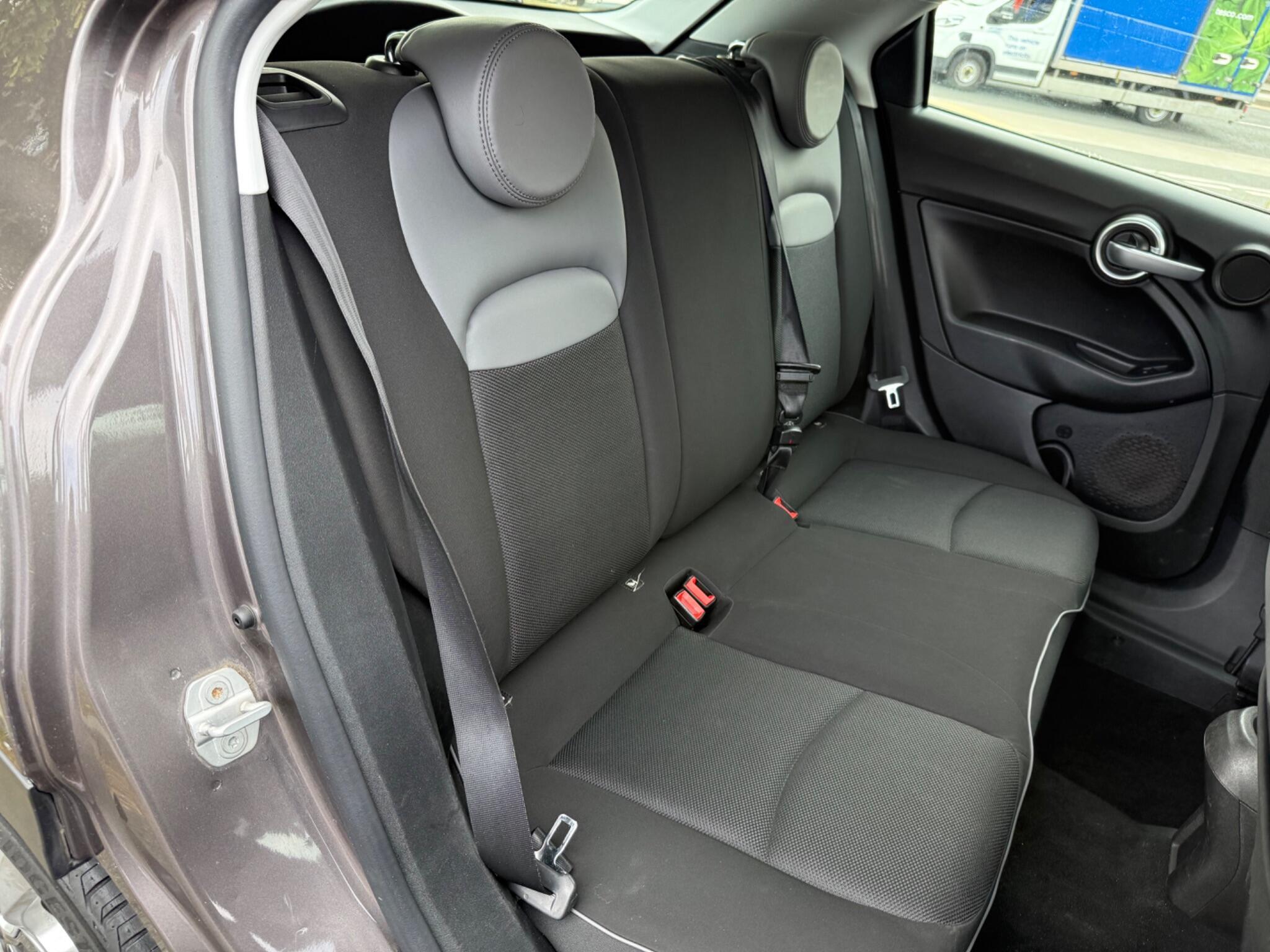 Fiat 500X - Image 13
