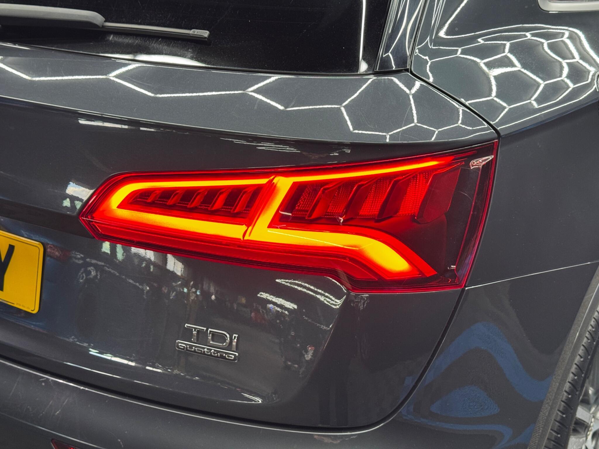 Audi Q5 - Image 47