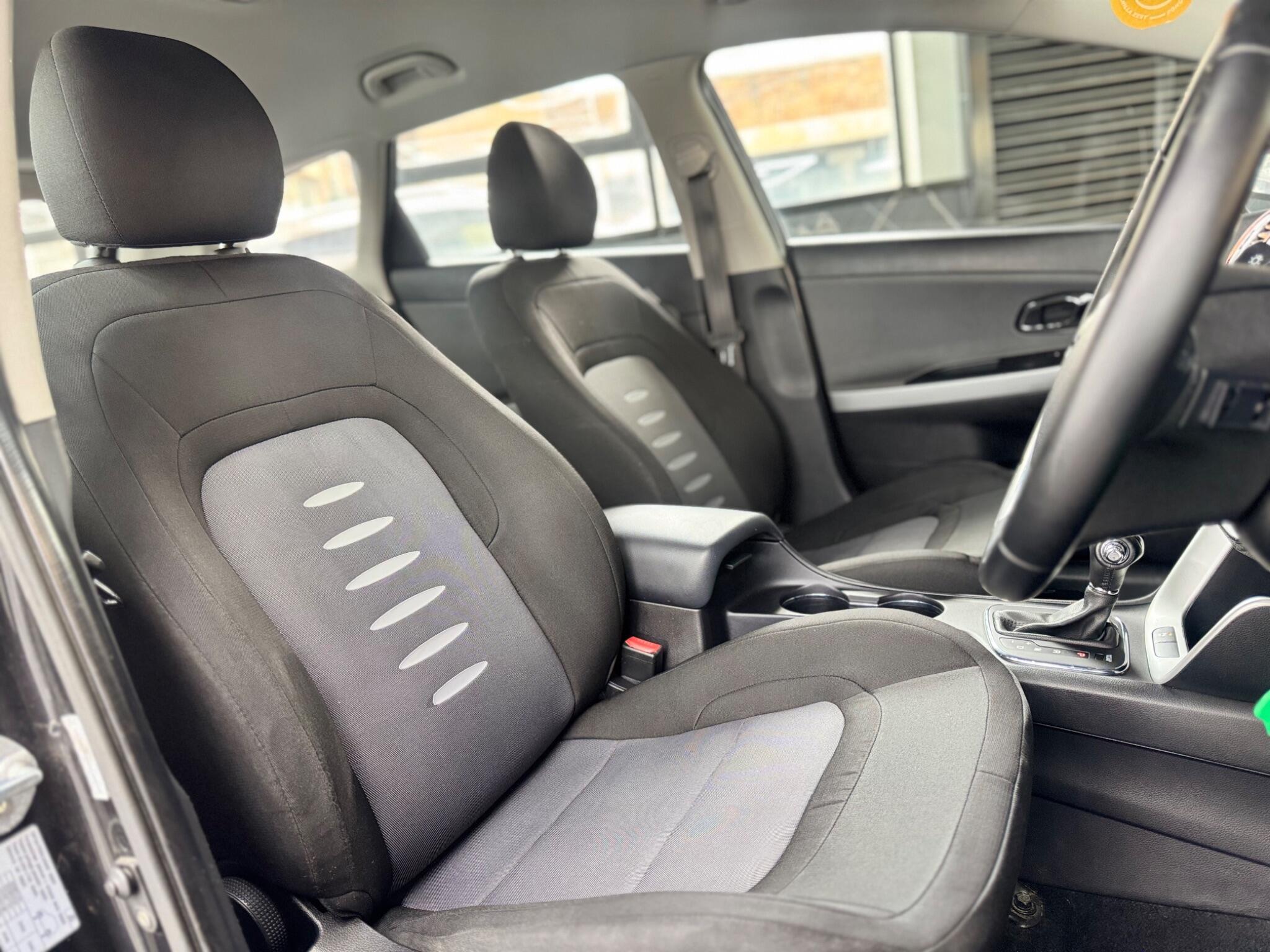 Kia ceed - Image 21