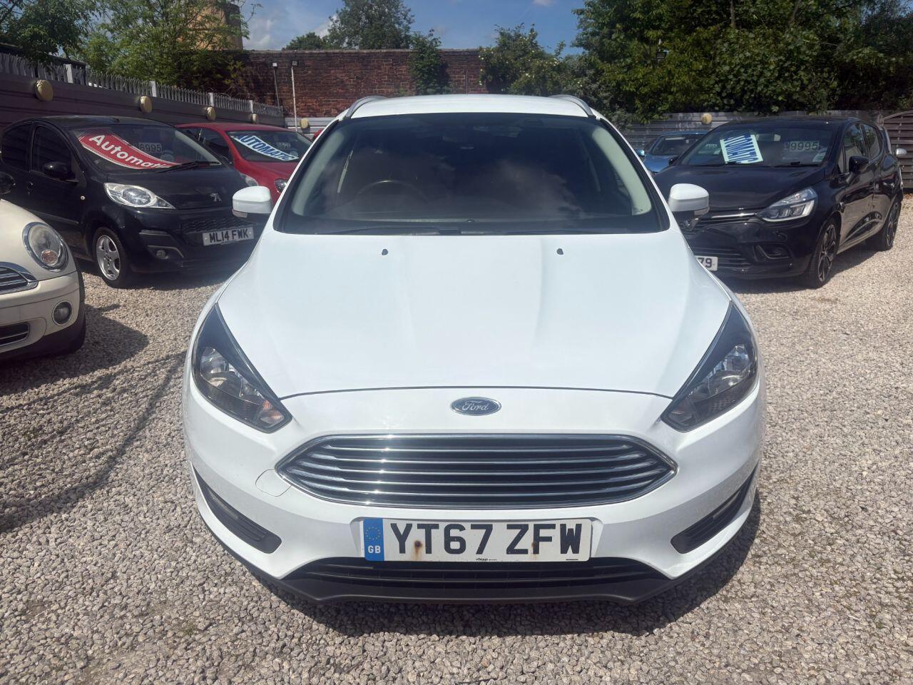 Ford Focus - Image 2