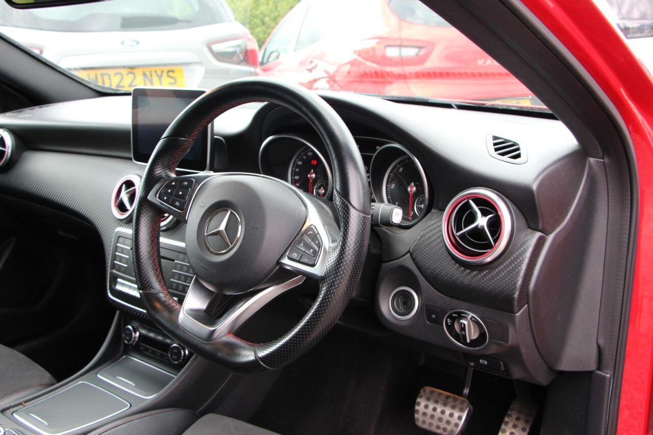 Mercedes A Class - Image 5