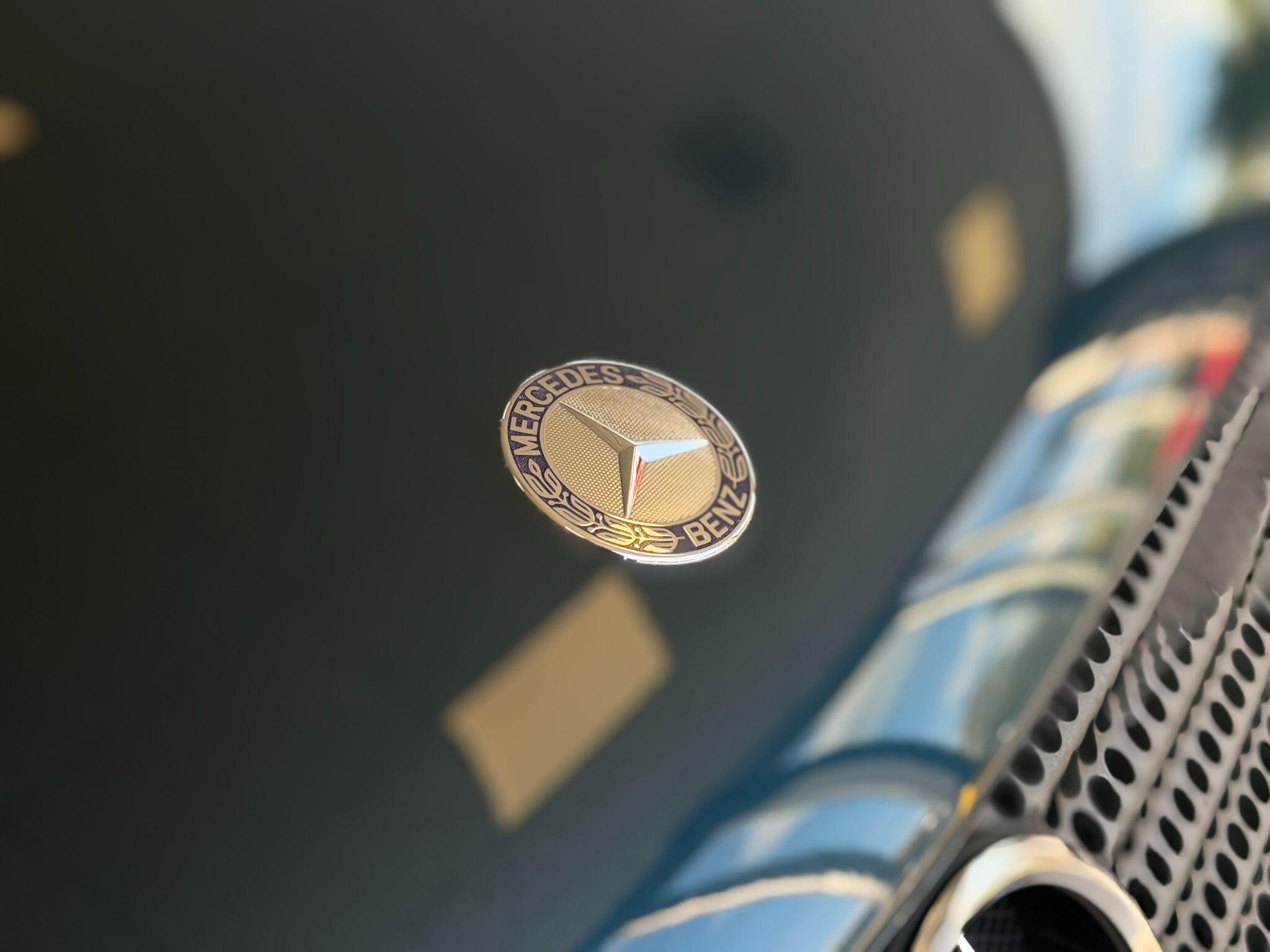 Mercedes SLK - Image 2