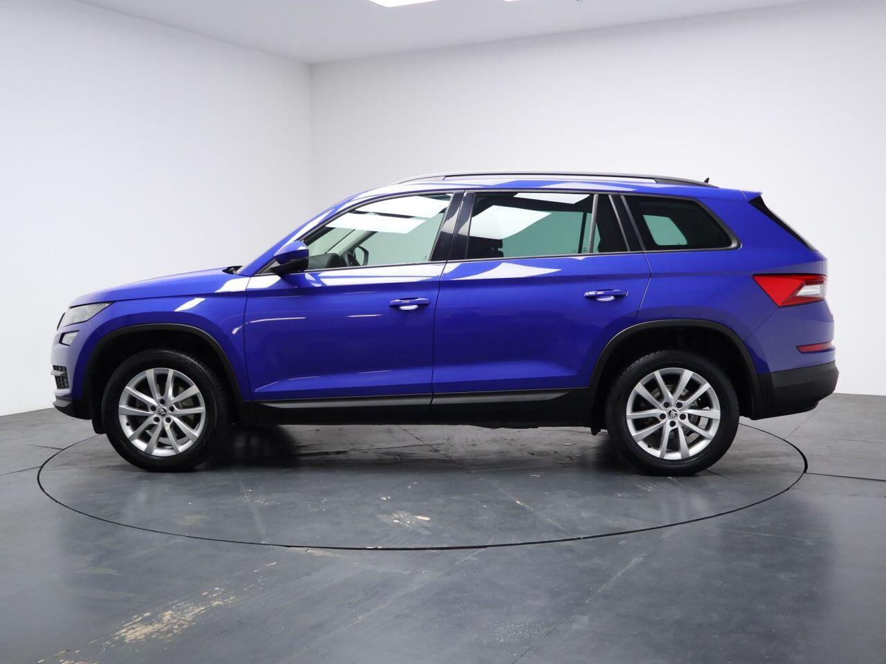 Skoda Kodiaq - Image 8