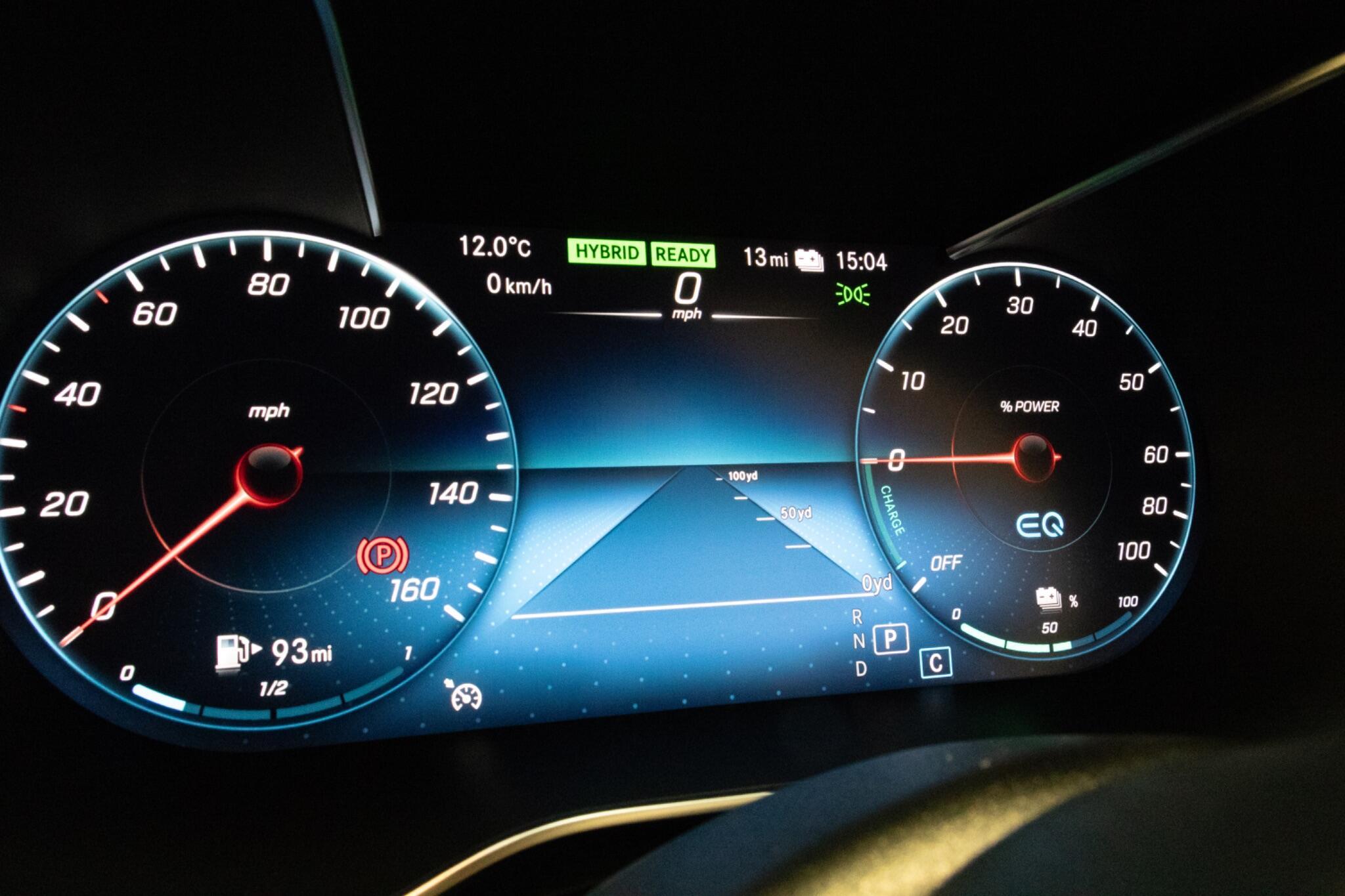 Mercedes C Class - Image 36