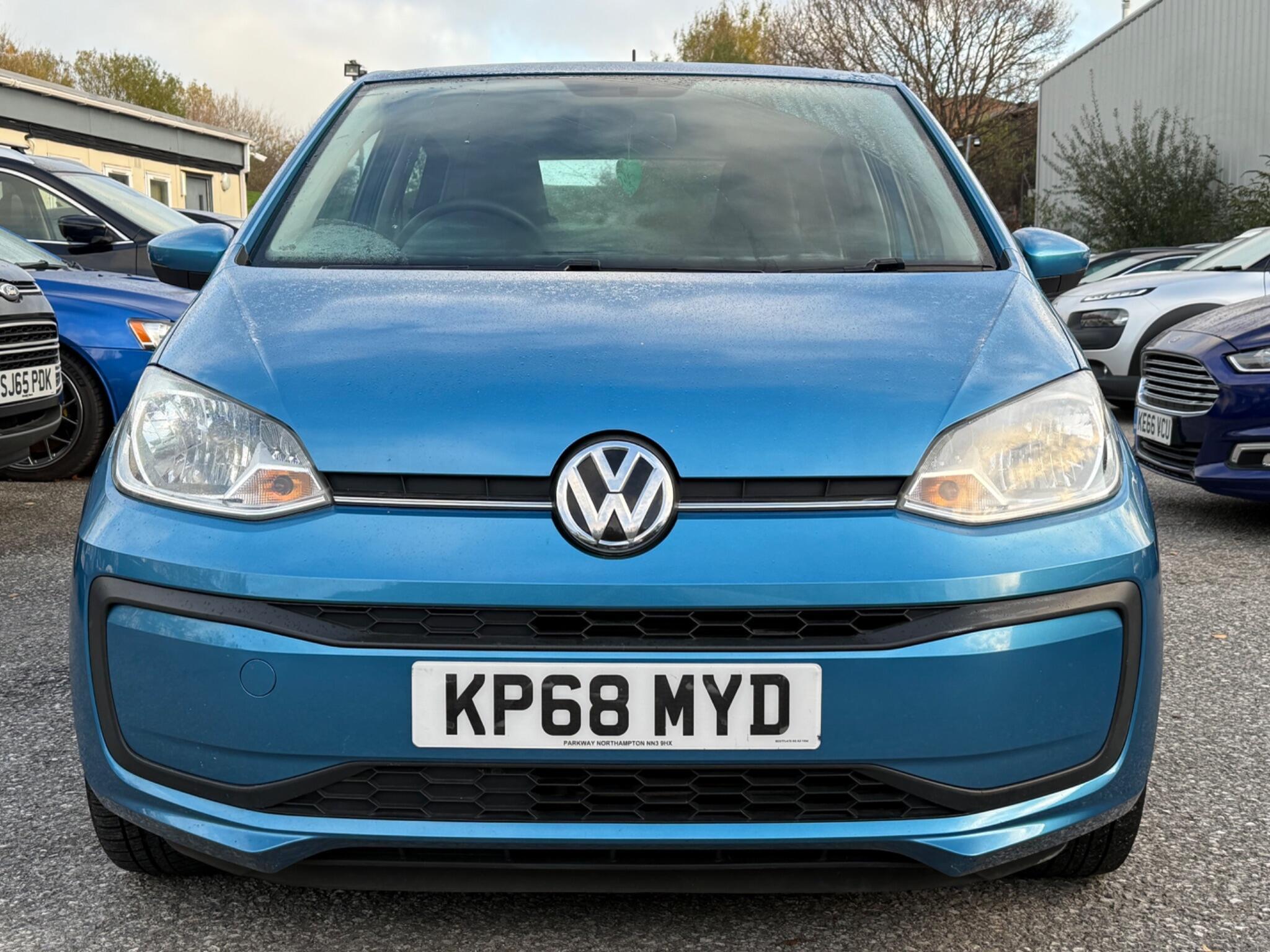 Volkswagen up! - Image 4