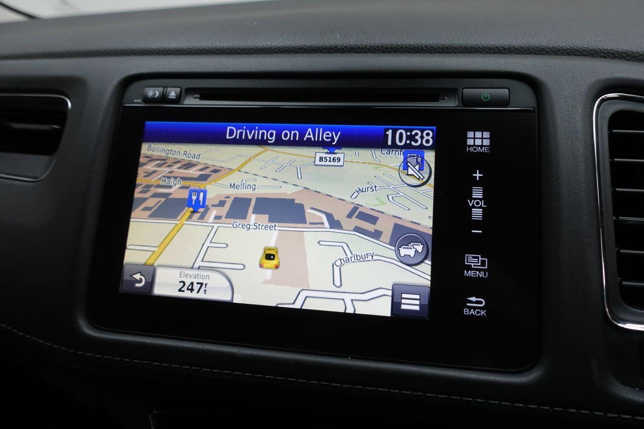 Honda HR-V - Image 2