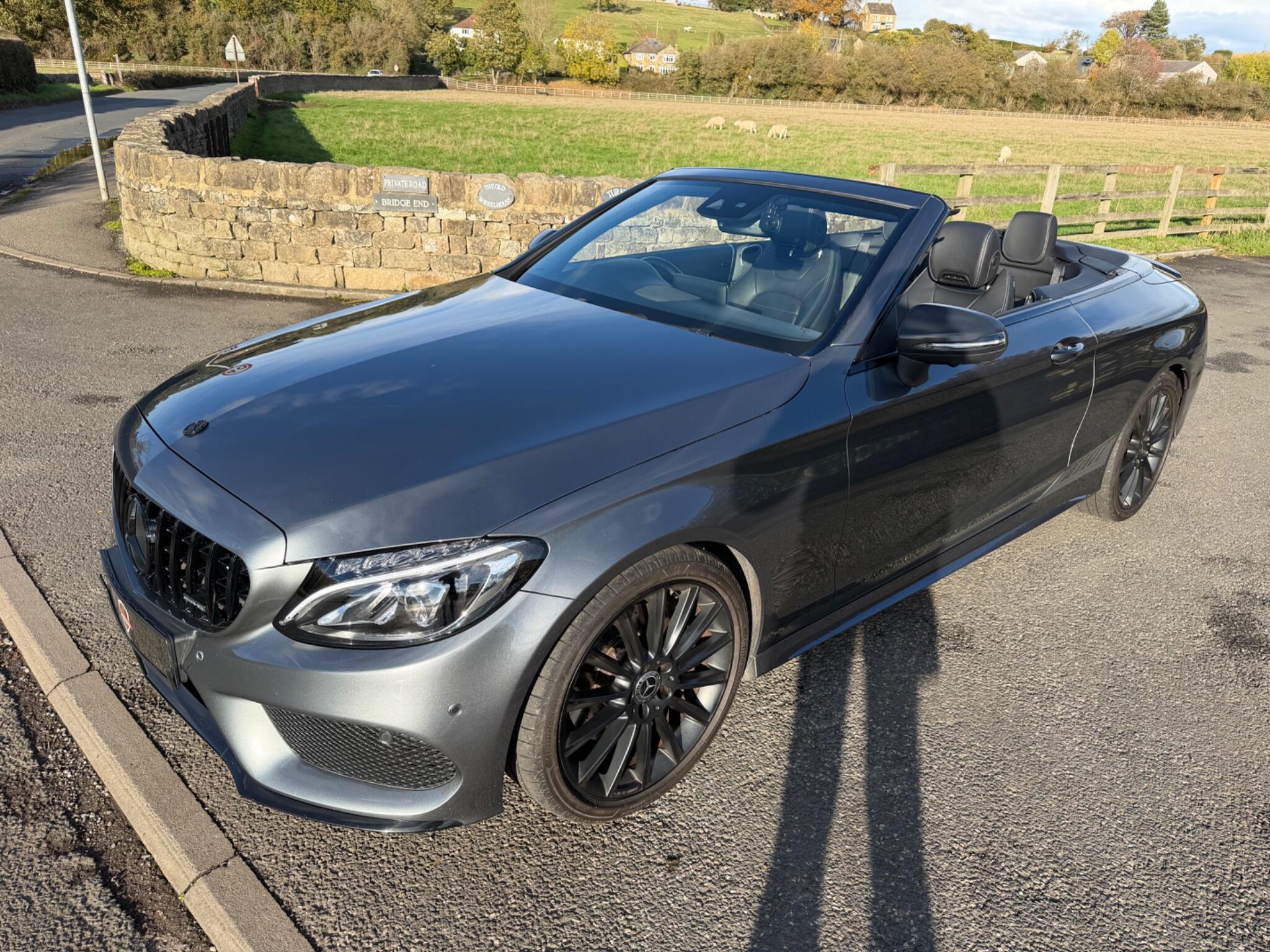 Mercedes C Class - Image 15