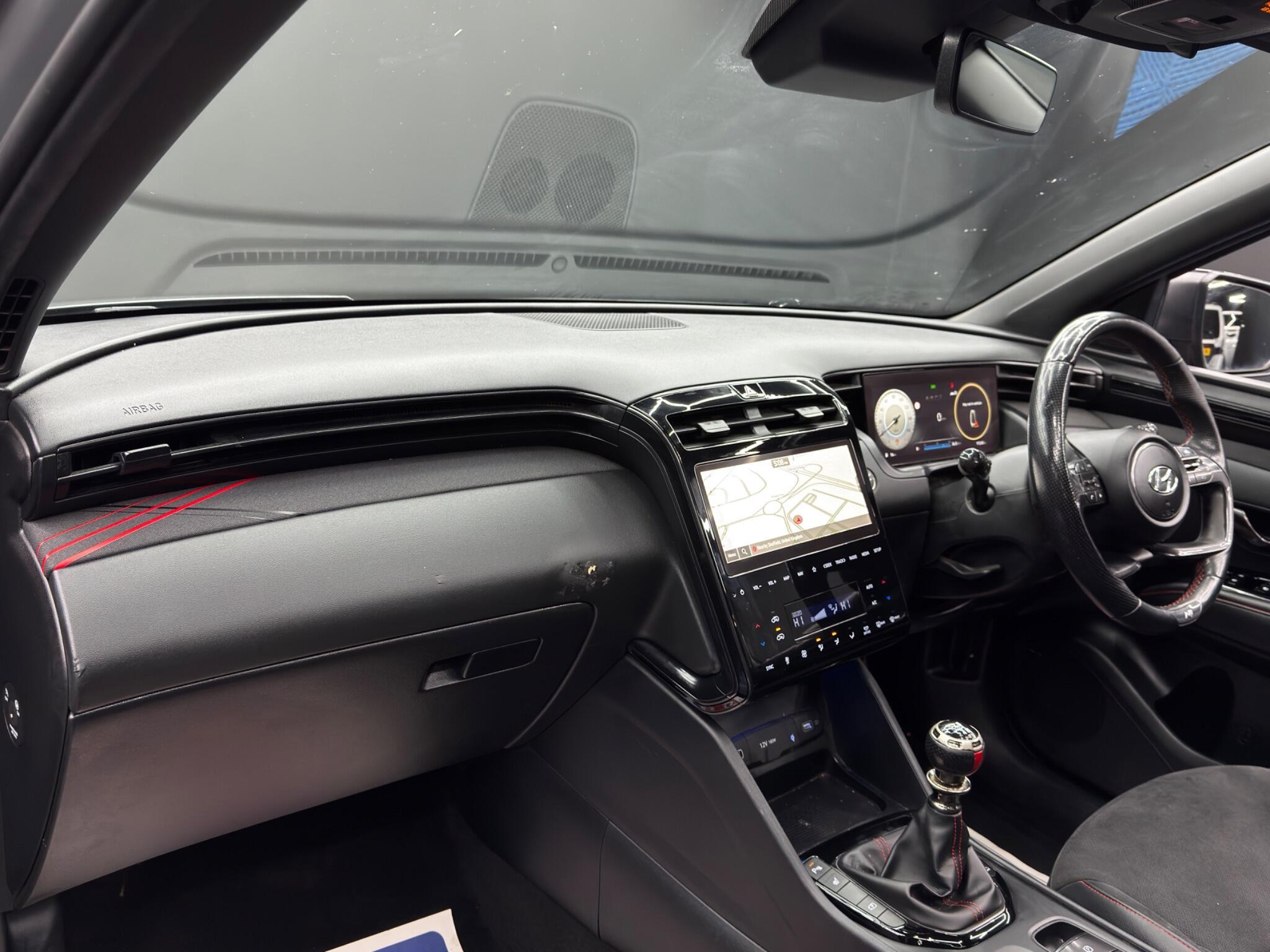 Hyundai Tucson - Image 11