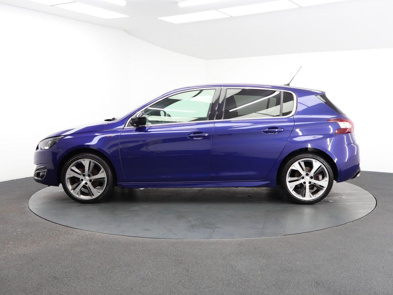 Peugeot 308 - Image 7