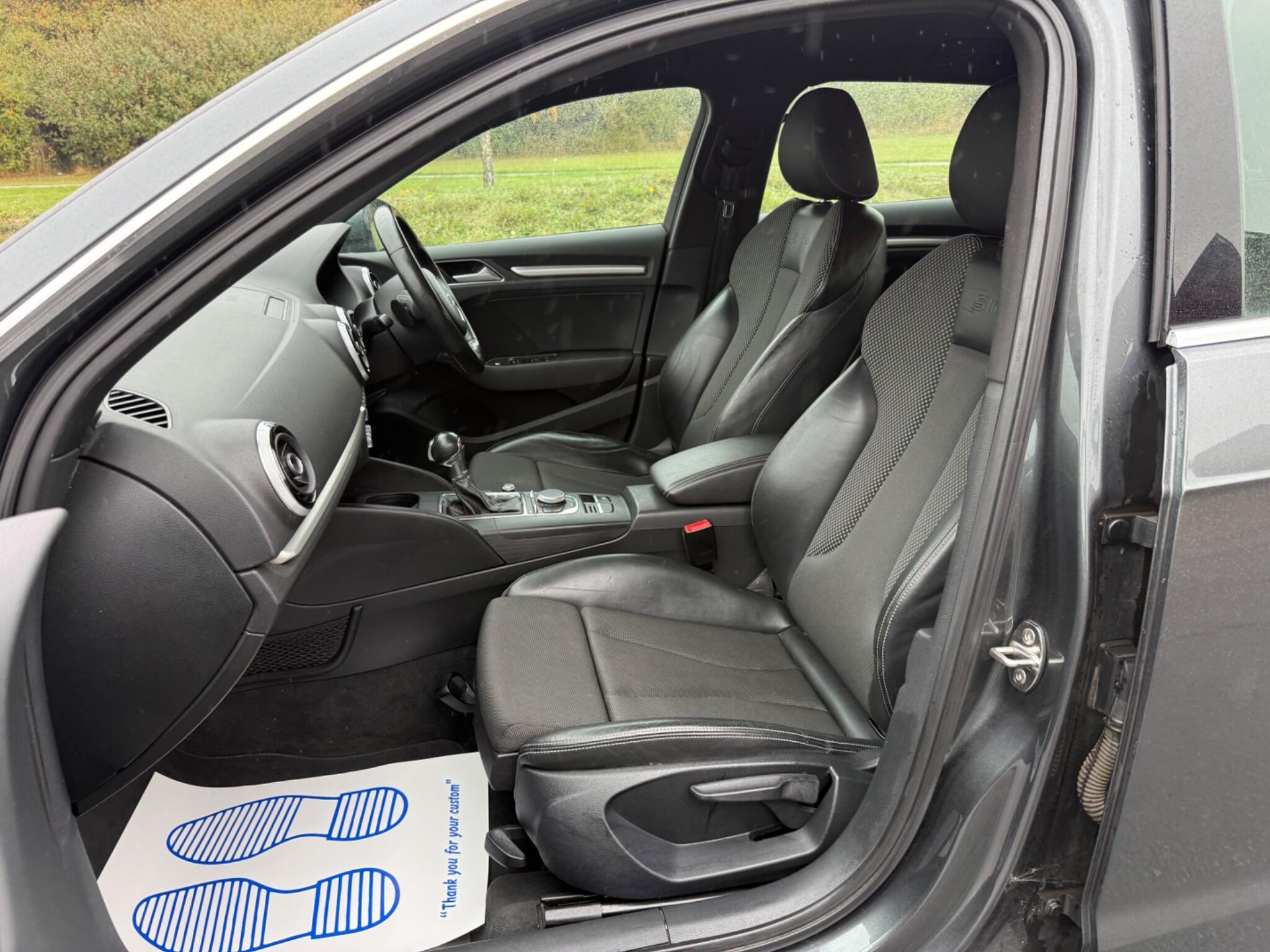 Audi A3 - Image 12