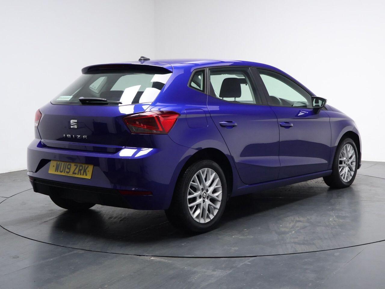 SEAT Ibiza - Image 8
