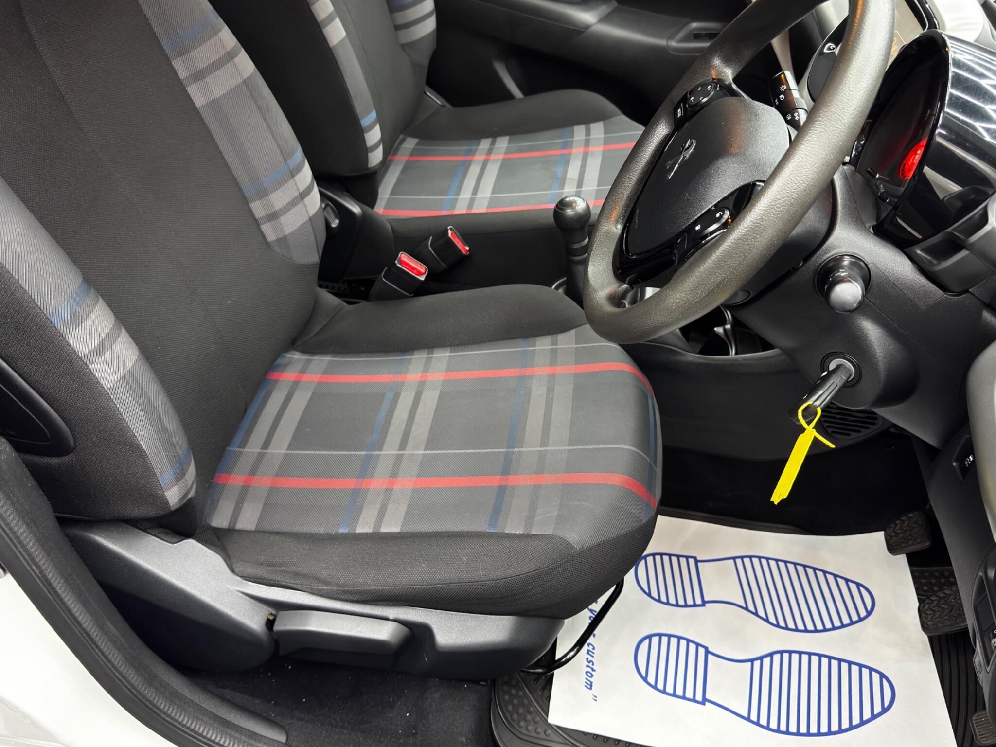 Peugeot 108 - Image 13