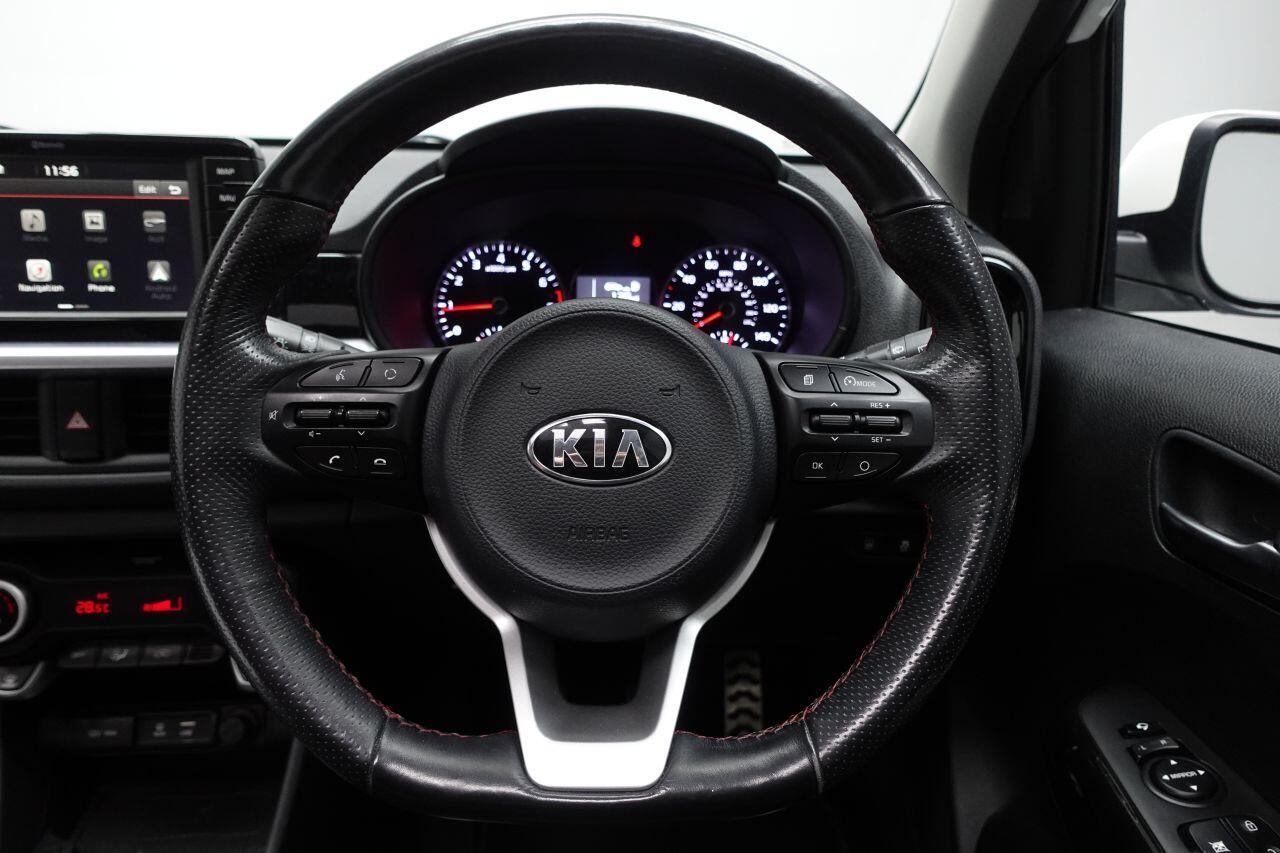 Kia Picanto - Image 27