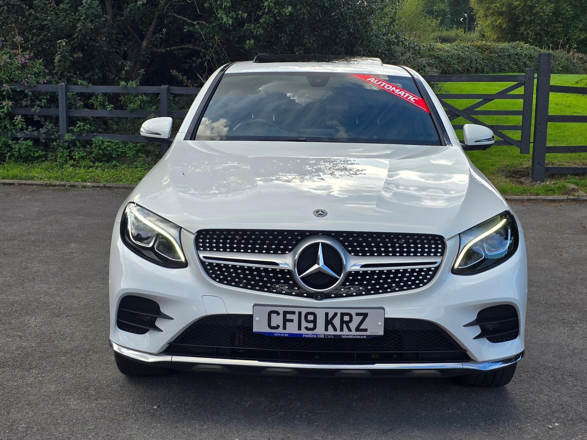 Mercedes GLC - Image 7