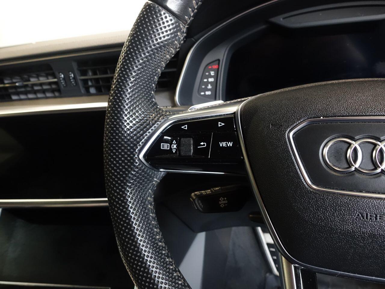 Audi A7 - Image 20