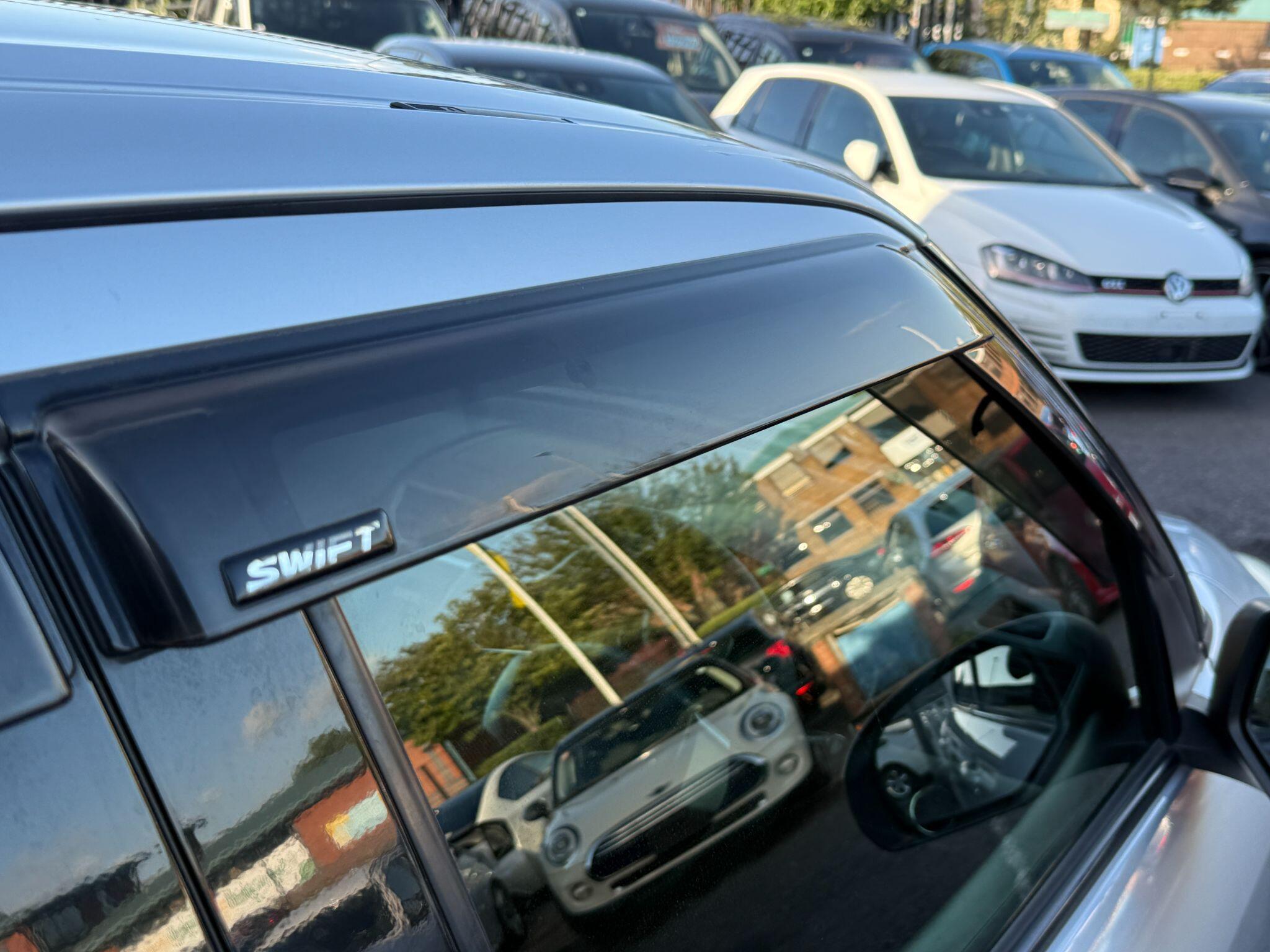 Suzuki Swift - Image 15