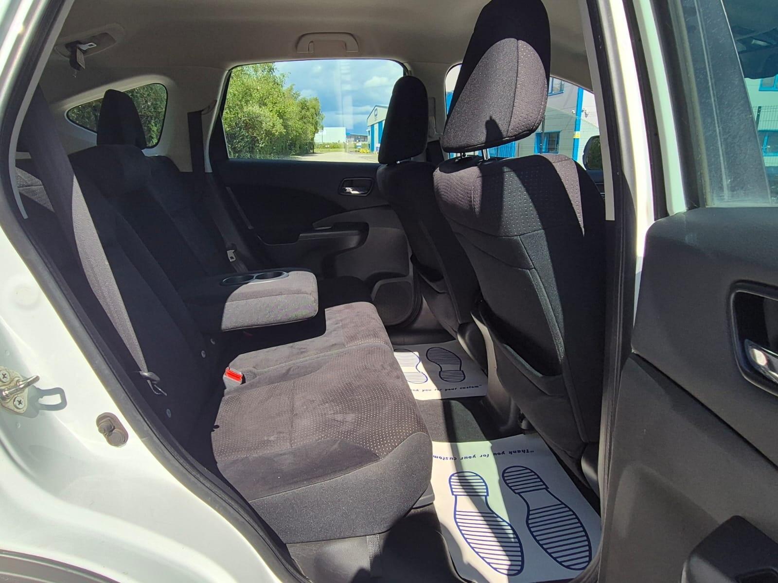 Honda CR-V - Image 6