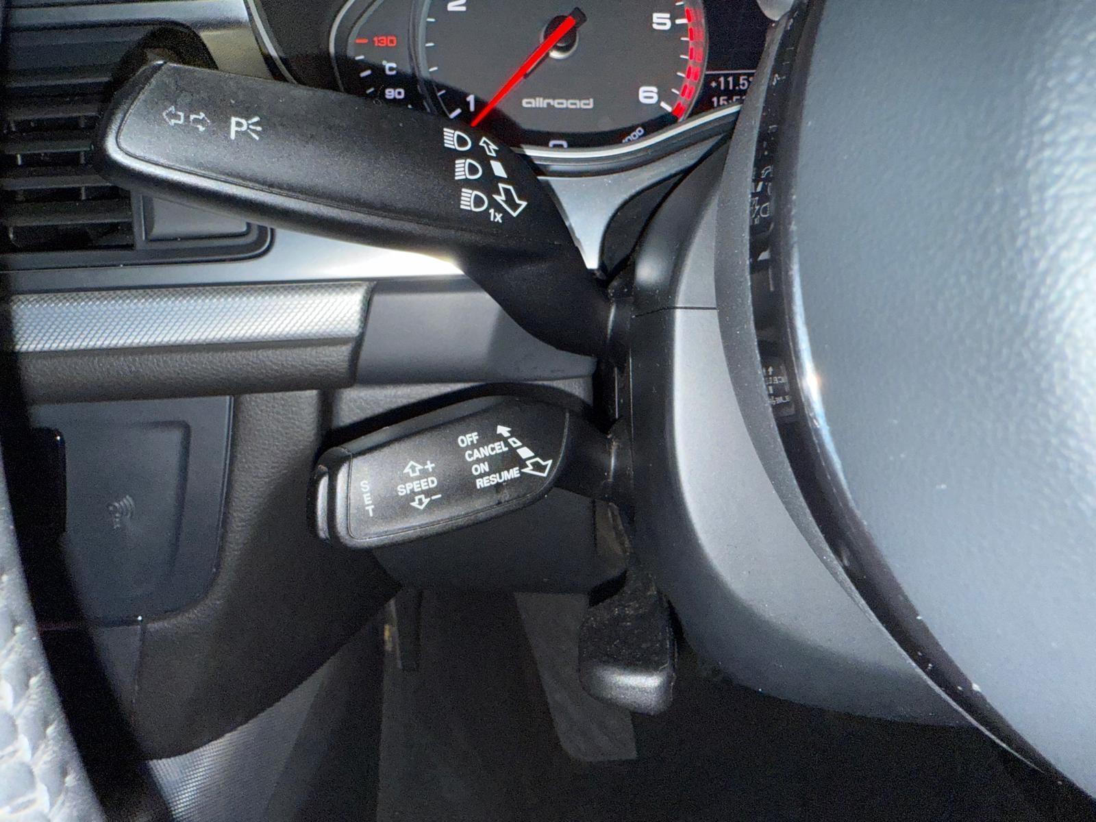 Audi A6 Allroad - Image 54