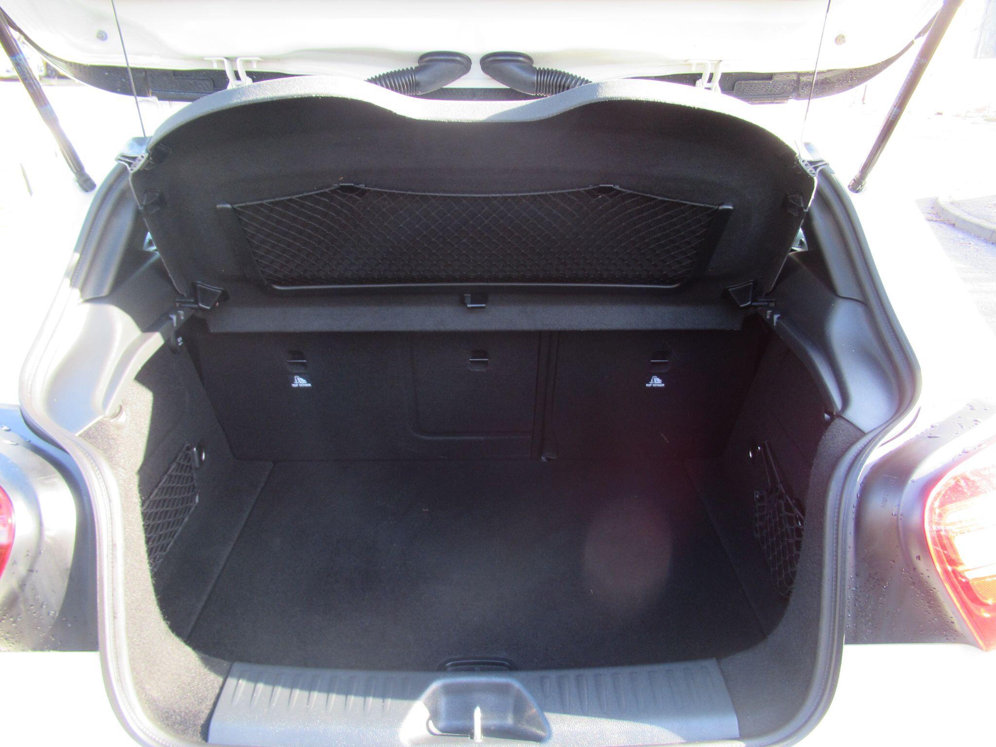 Mercedes A Class - Image 20