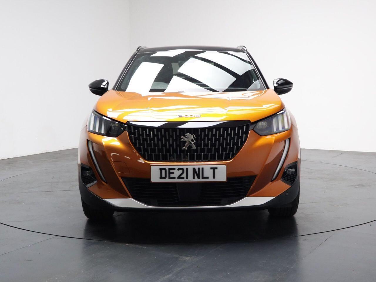 Peugeot 2008 - Image 5
