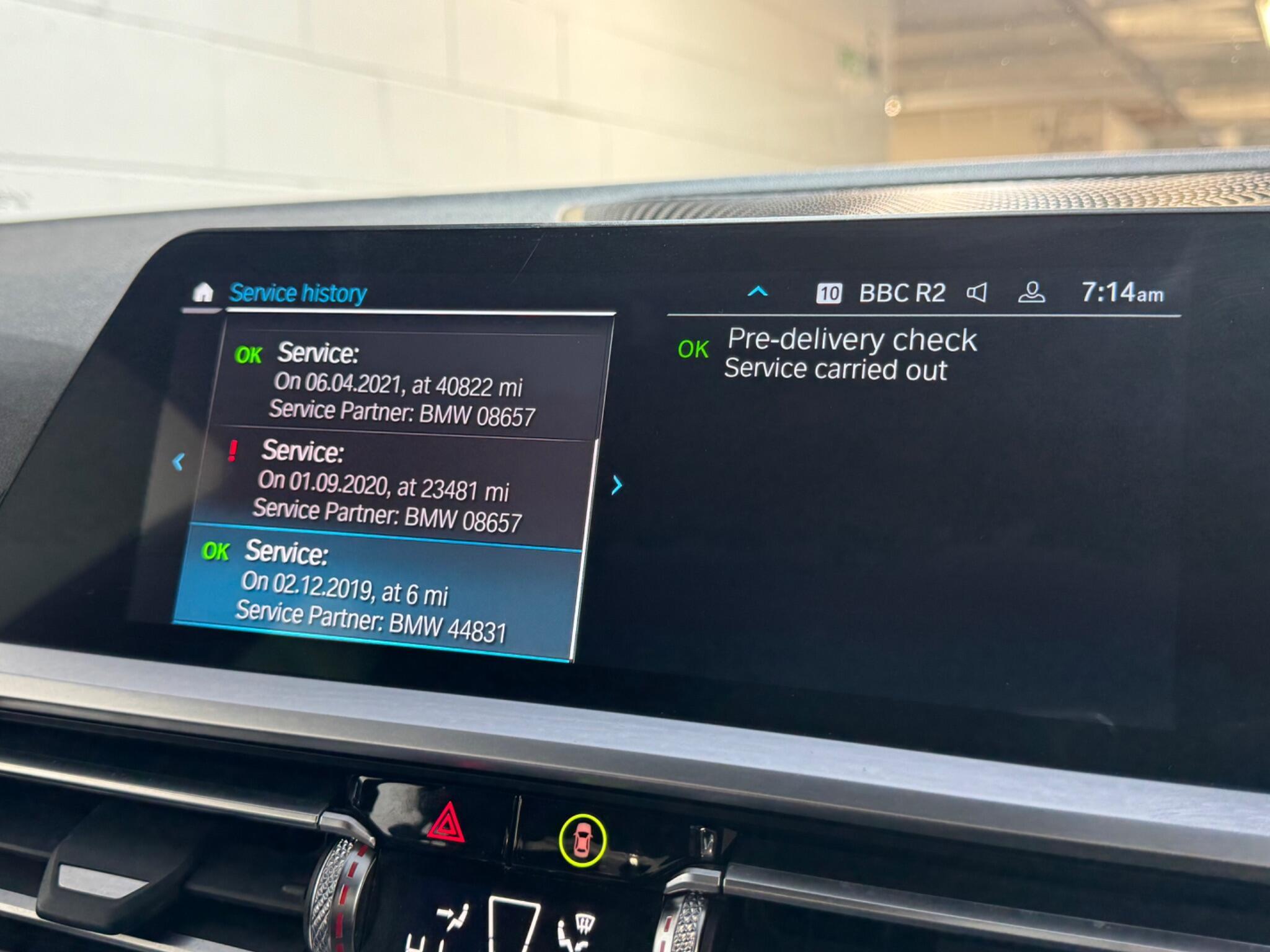 BMW 3 Series - Image 15