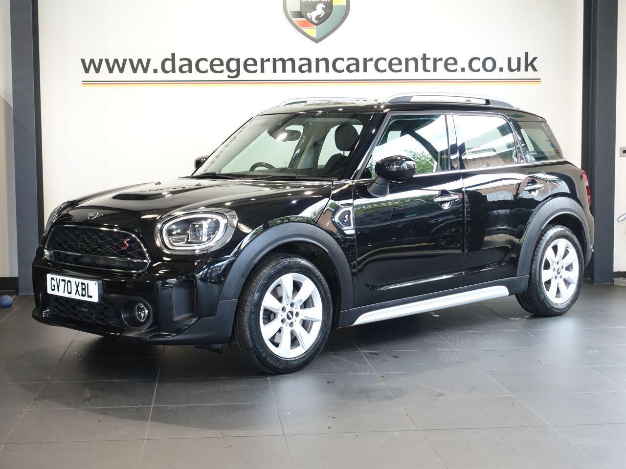 MINI Countryman - Image 9