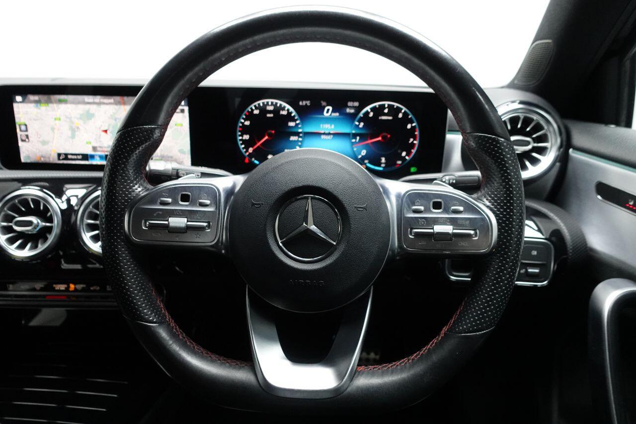 Mercedes A-Class - Image 40