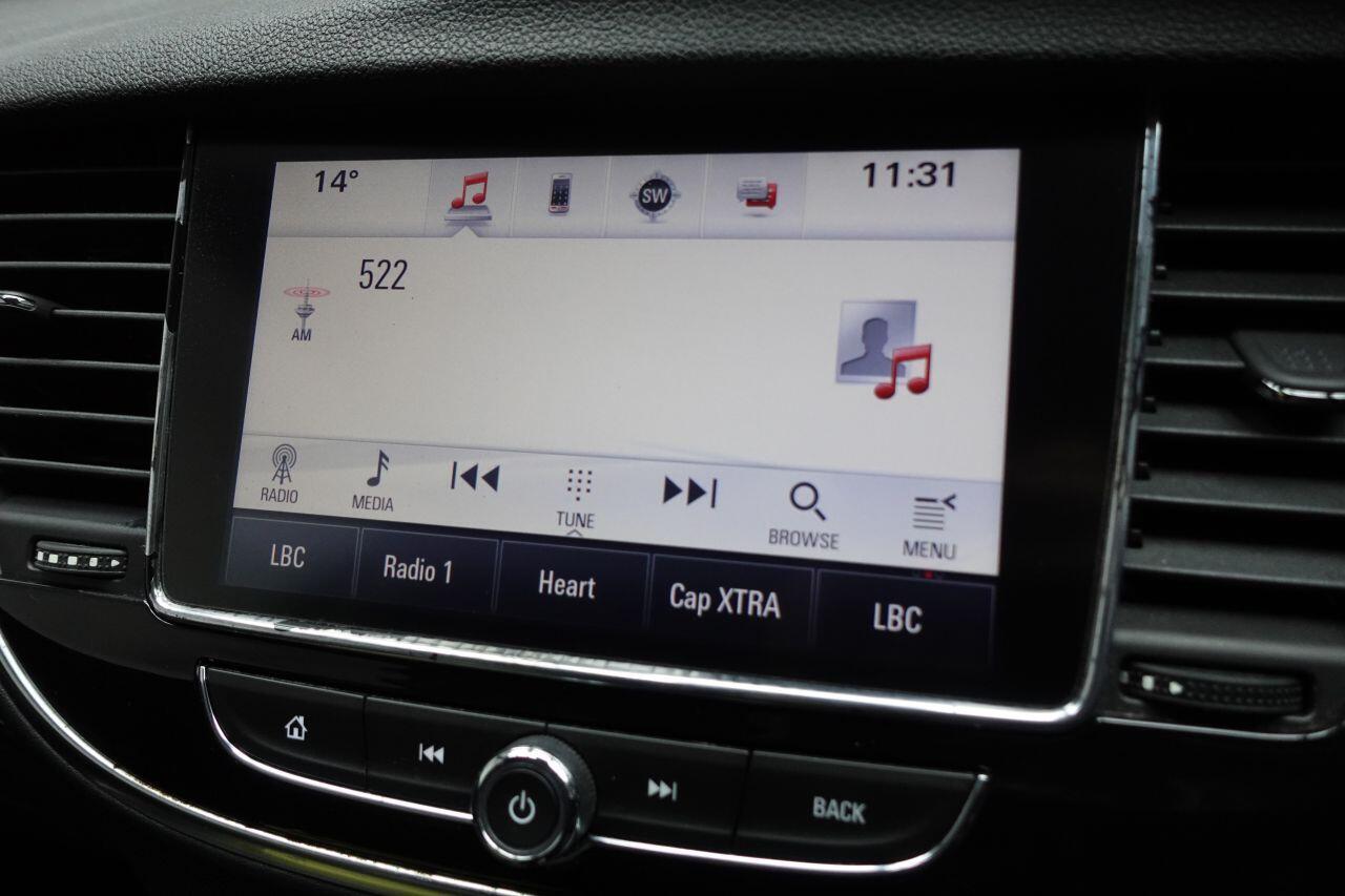 Vauxhall Mokka X - Image 23